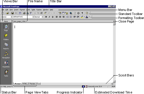 microsoft frontpage download free full version